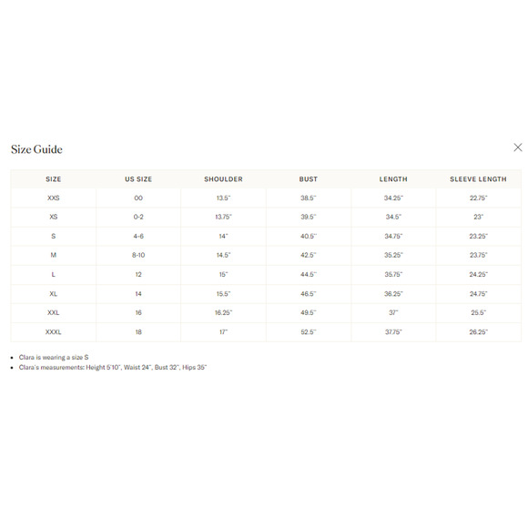 TUCKERNUCK Black Crepe Palmerston Dress Size S NWT Retail $168 Tuckernuck - Picture 3 of 7